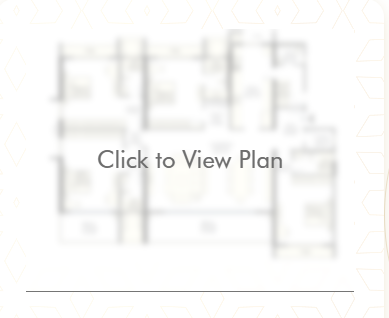 3 BHK Luxury Residence